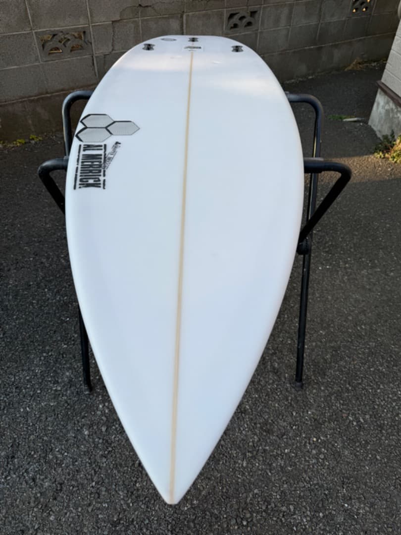 アルメリック Dumpster Diver2