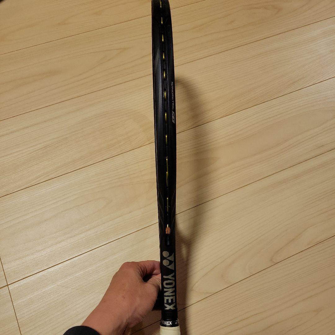 YONEX VCORE100L ギャラクシーブラックG1