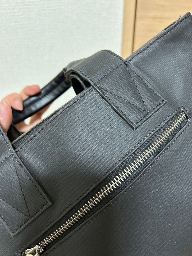 マーク＆ロナ バッグ 保冷機能付き