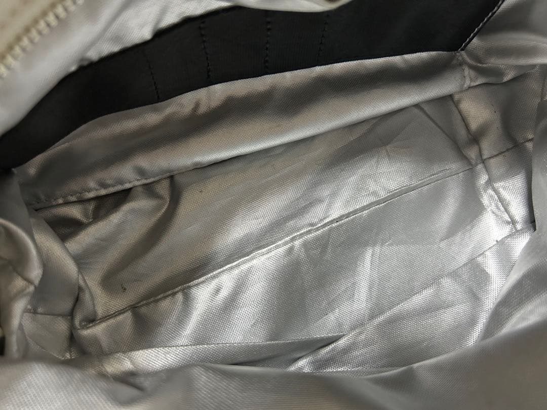 マーク＆ロナ バッグ 保冷機能付き