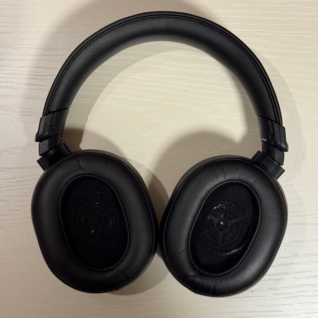 SONY ソニー MDR-M1ST ハイレゾ対応スタジオモニターヘッドホン