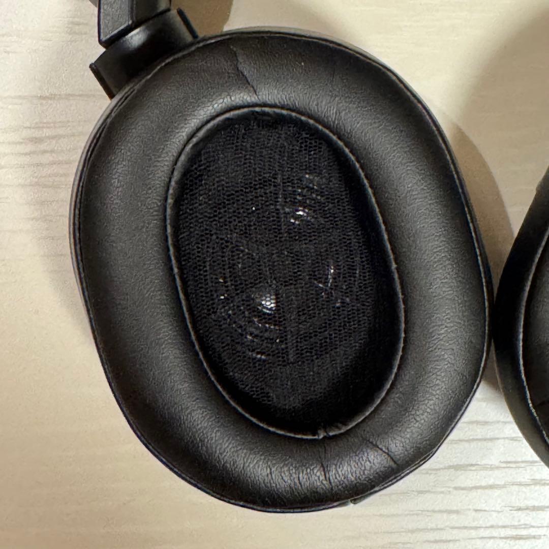 SONY ソニー MDR-M1ST ハイレゾ対応スタジオモニターヘッドホン