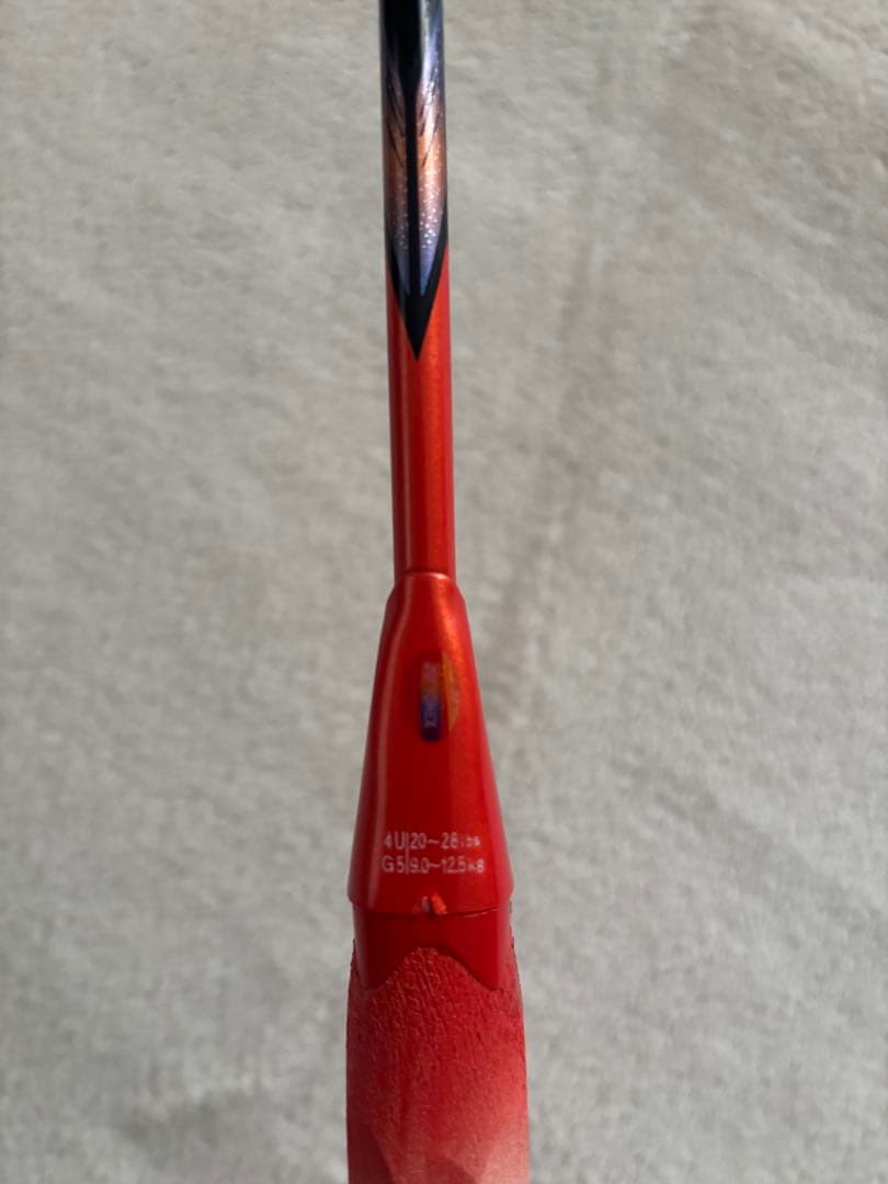 ヨネックス　アストロクス77プロ