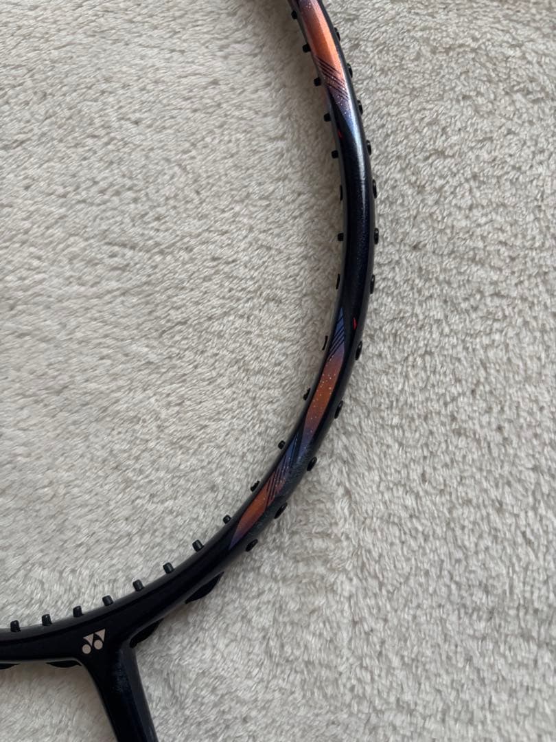 ヨネックス　アストロクス77プロ