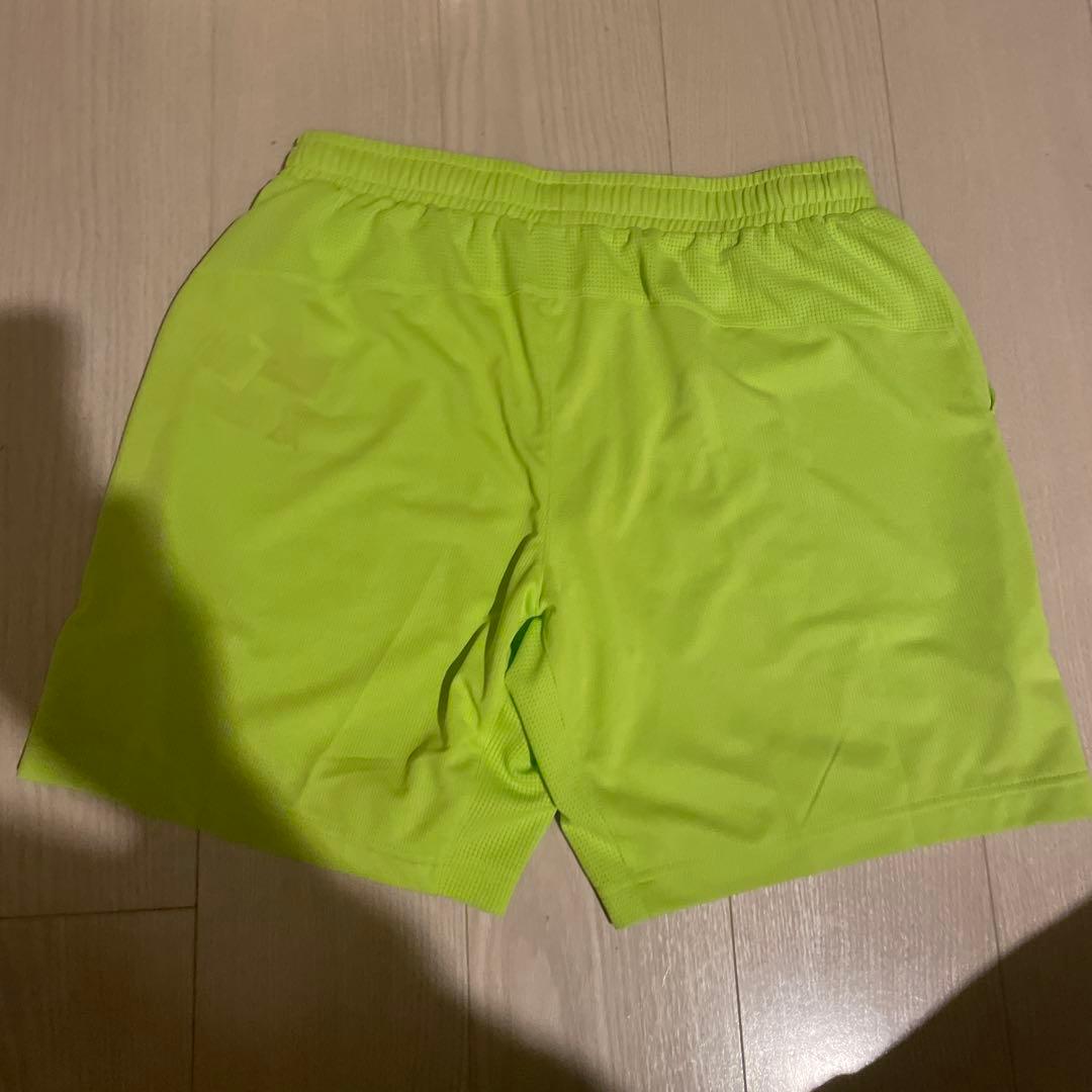 ヨネックス YONEX テニス VA メンズニットハーフパンツ 15227