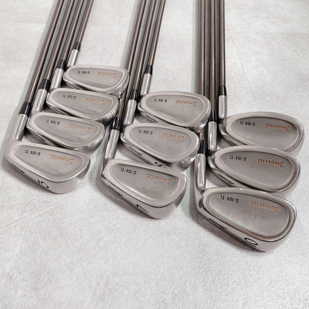 V894 ゼクシオ 他 ゴルフクラブ メンズ フルセット 黒 初心者 練習 R