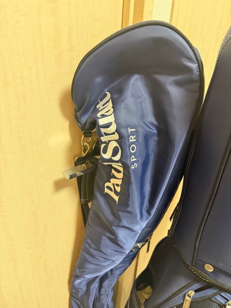 テーラーメイド ODYSSEY ゴルフクラブセット ポールスチュアート