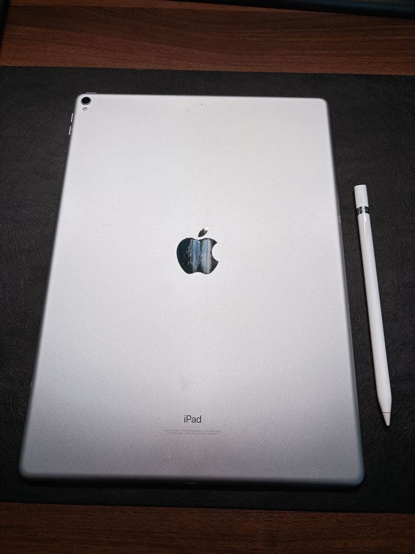 b*s様 【すぐお絵描きできる】iPad Pro 12.9 第2世代 64GB