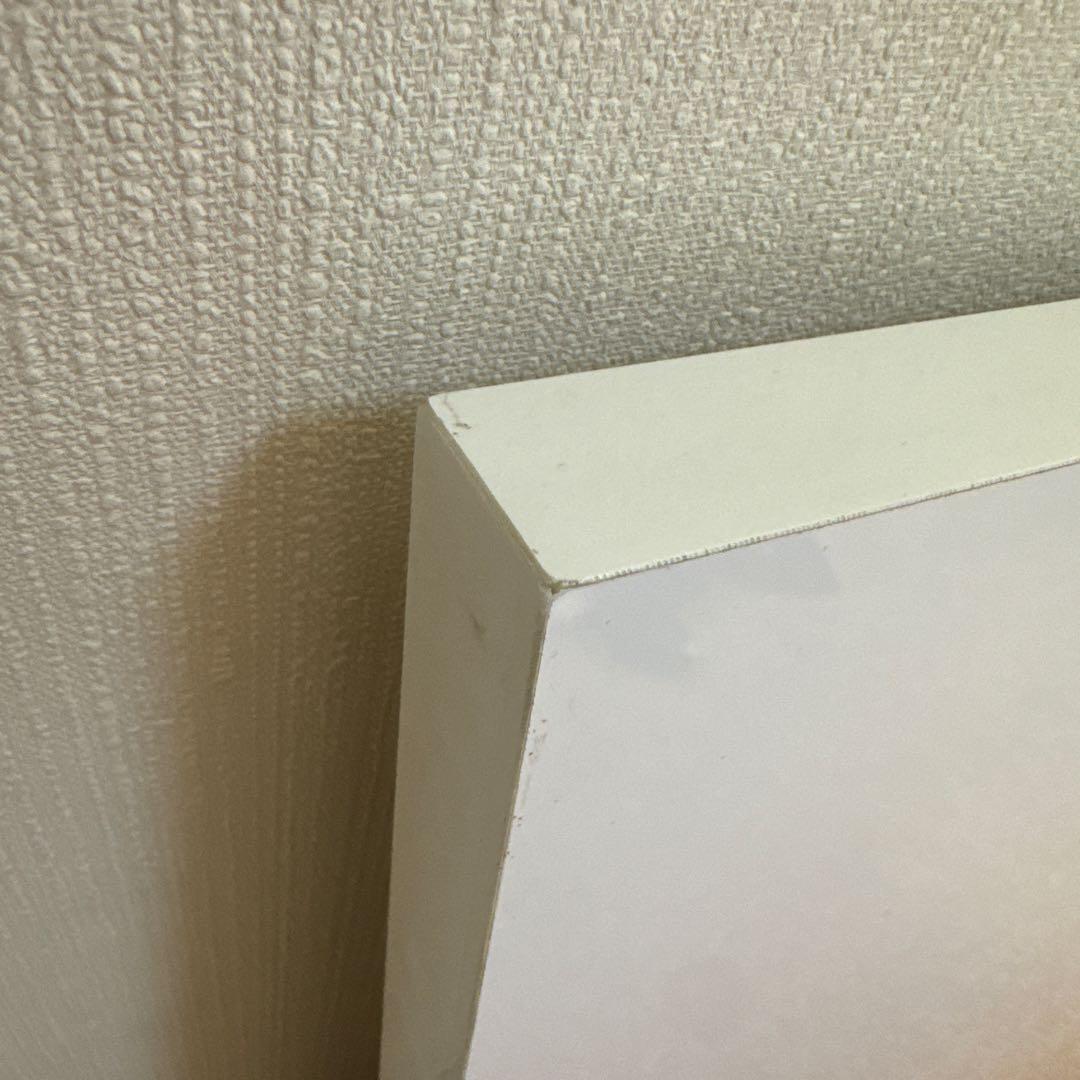 【直接取引】天板のみ 150×60 ホワイト フレキシスポットなどに