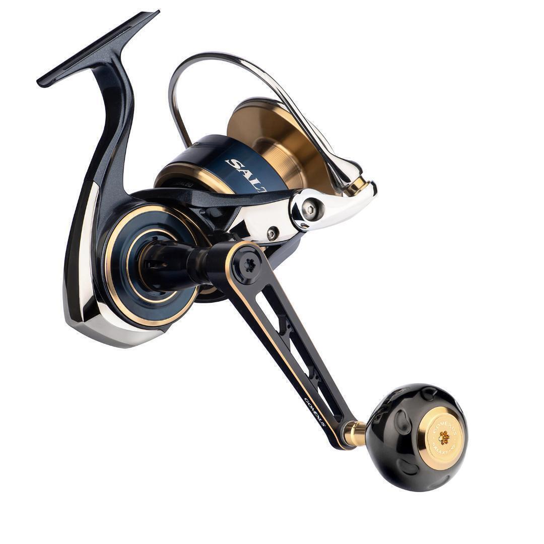 ゴメクサス　シングルハンドル　９０ｍｍ　ステラＳＷ　ツインパワーＳＷ専用