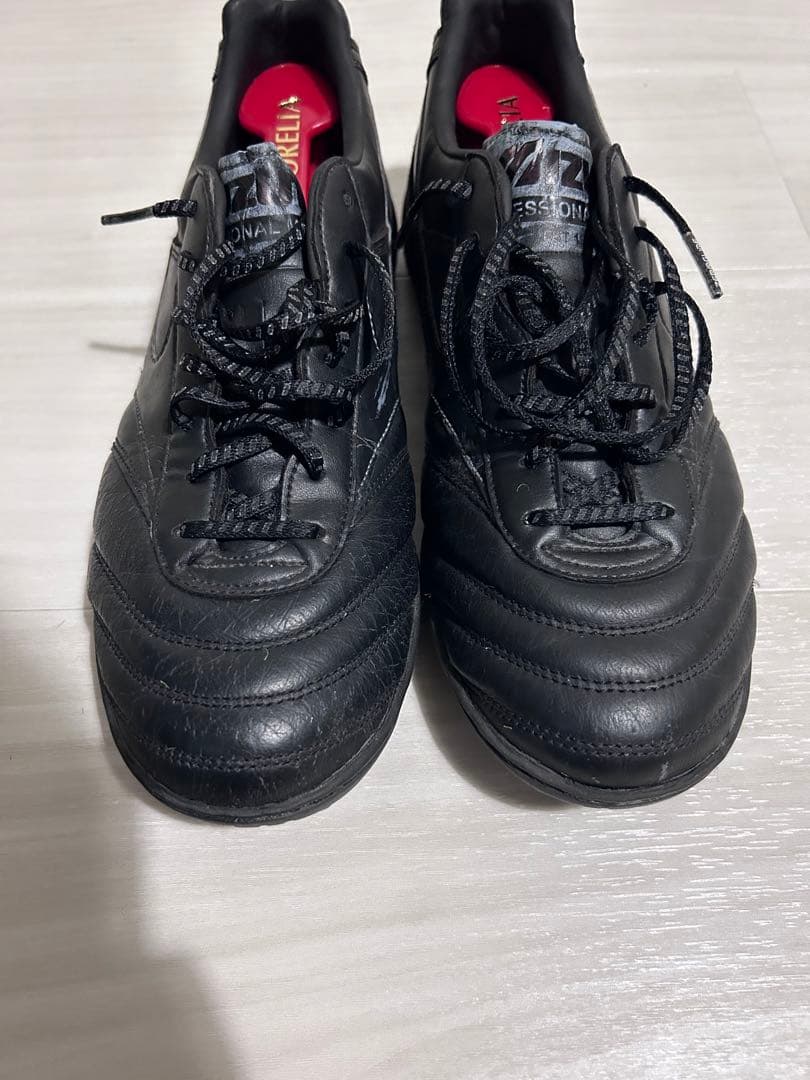 モレリア2 TF ブラックアウト