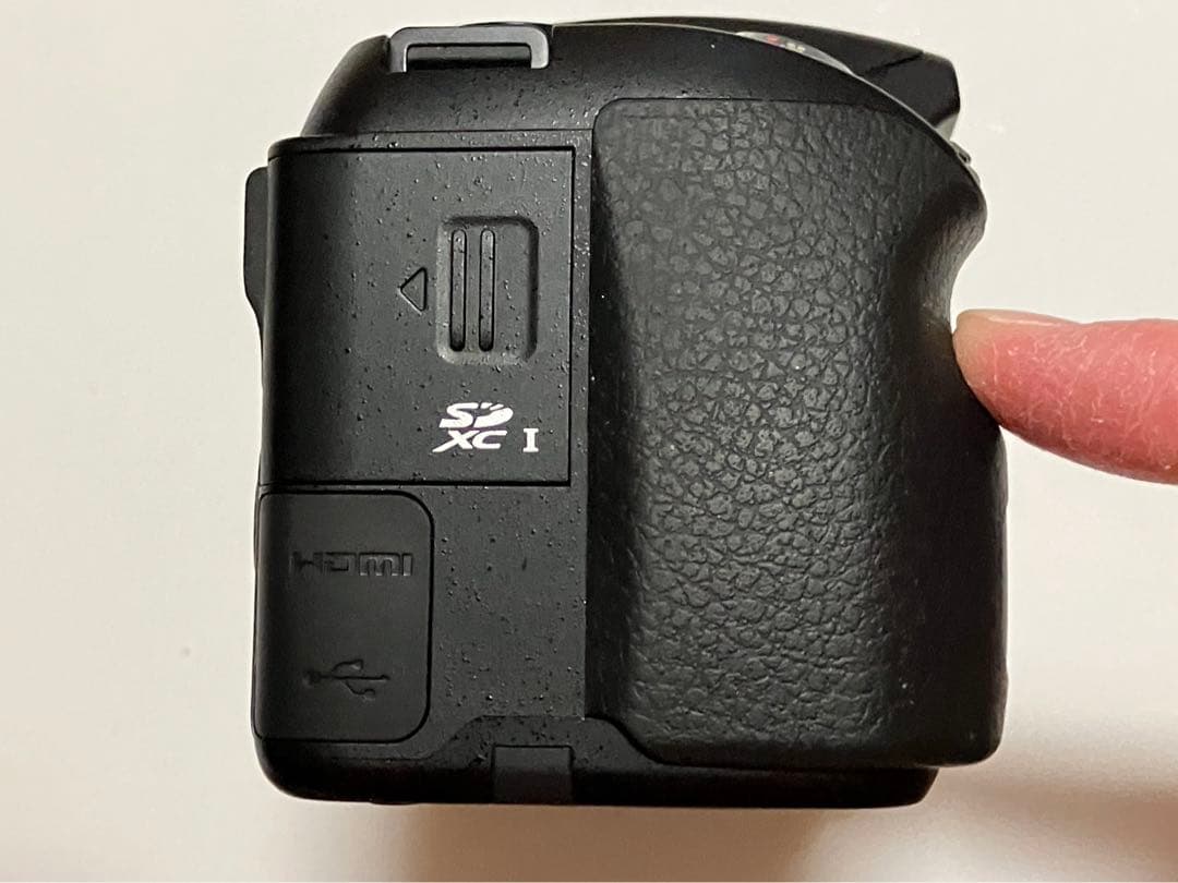 【最終値下げ】PENTAX K -70 ダブルレンズキット【中古】