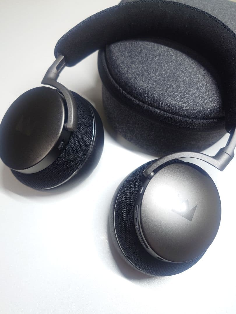 Noble FoKus APOLLO ワイヤレスヘッドフォン