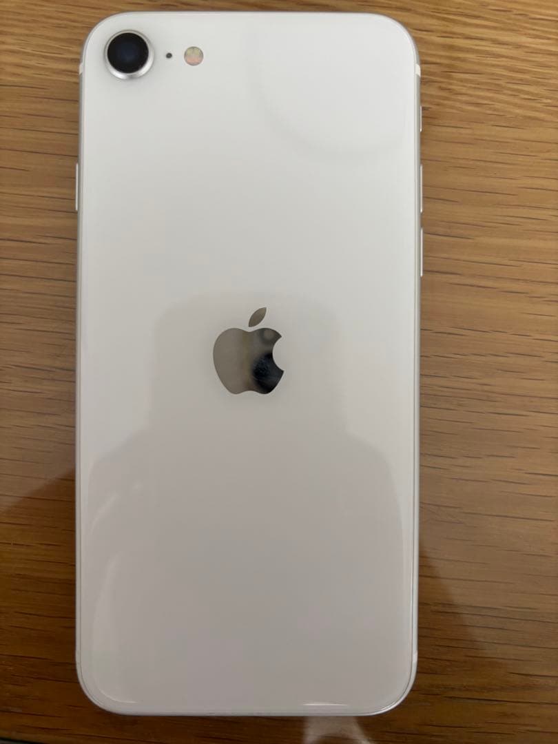 スマートフォン本体 iPhone se2