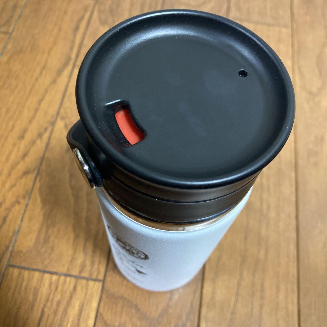 【ハワイ限定】 Vintage coffee ボトル