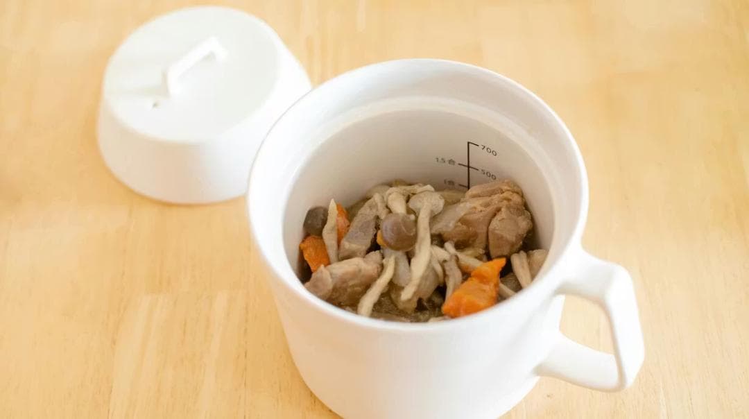 美味い土鍋ご飯を毎日の食卓へ｜五ツ星お米マイスターも唸る炊き上がりのマグ型土鍋