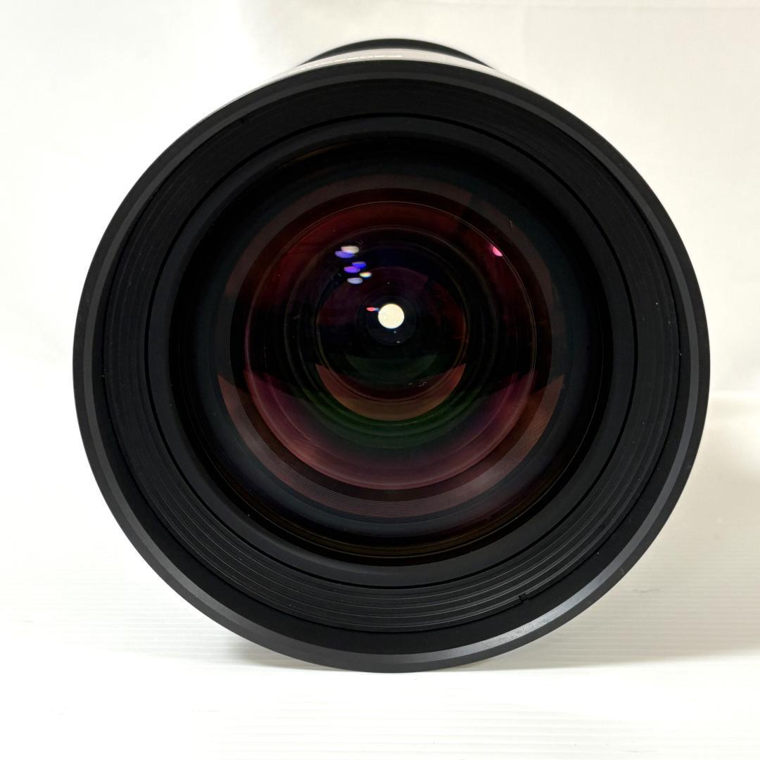 Panasonic ET-D75LE6 プロジェクター レンズ [ジャンク品]