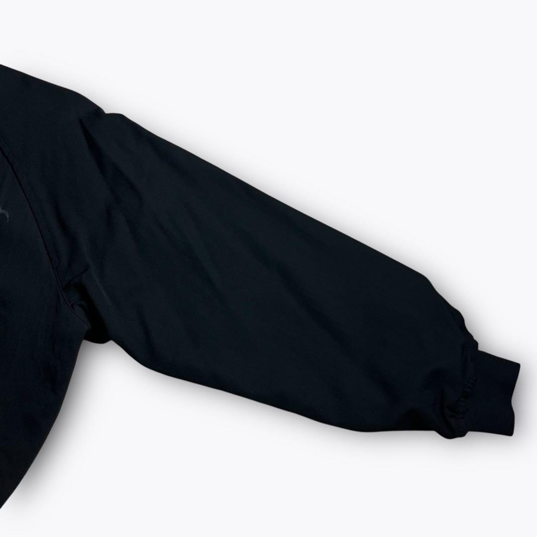 【AD1991】COMME des GARCONS スカジャン 龍刺繍