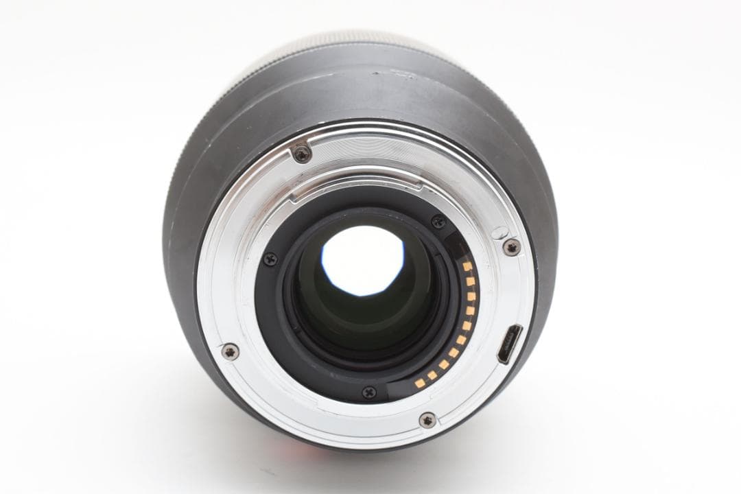 ビルトロックス　 VILTROX AF 85mm F1.8 II XF #123