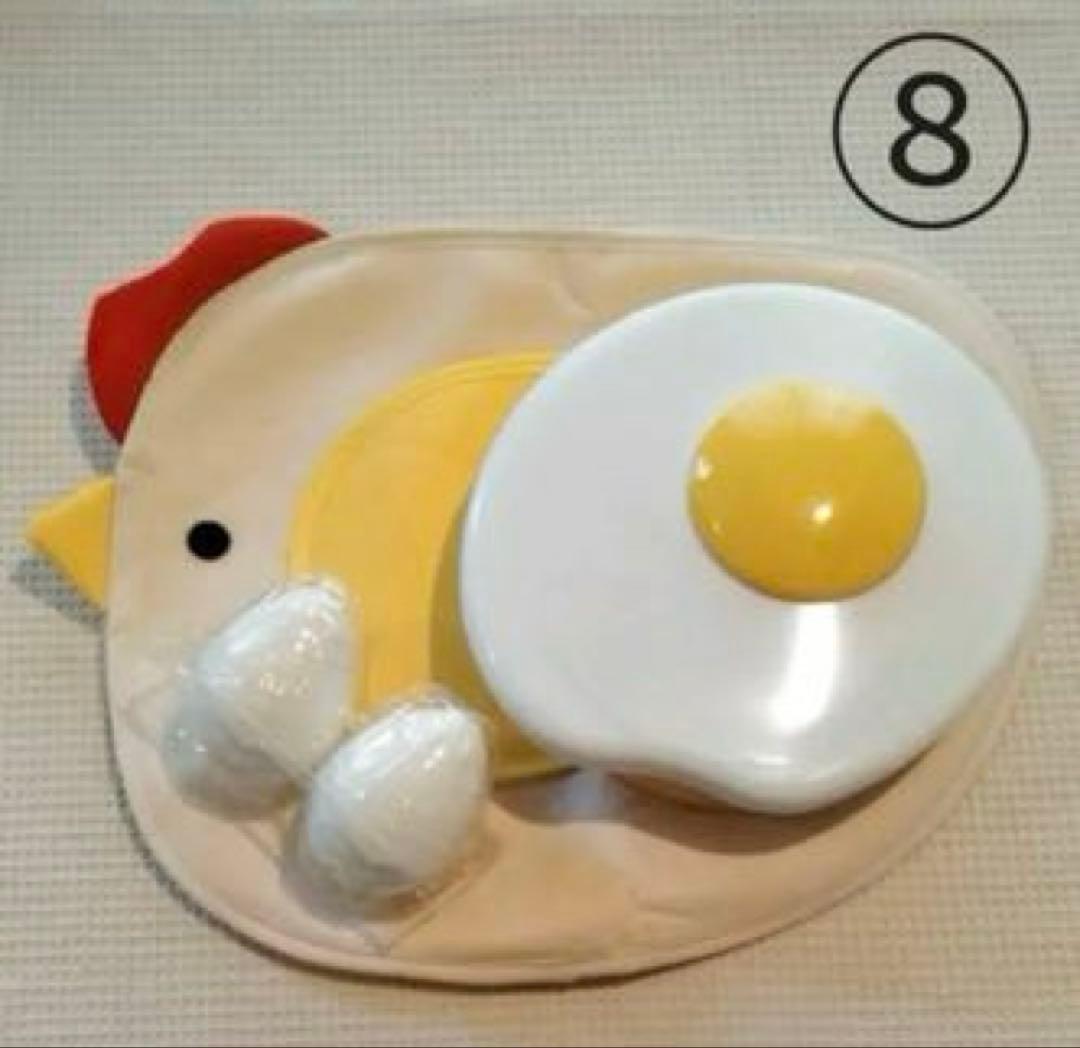 フェリシモ　お弁当　おもしろランチグッズ