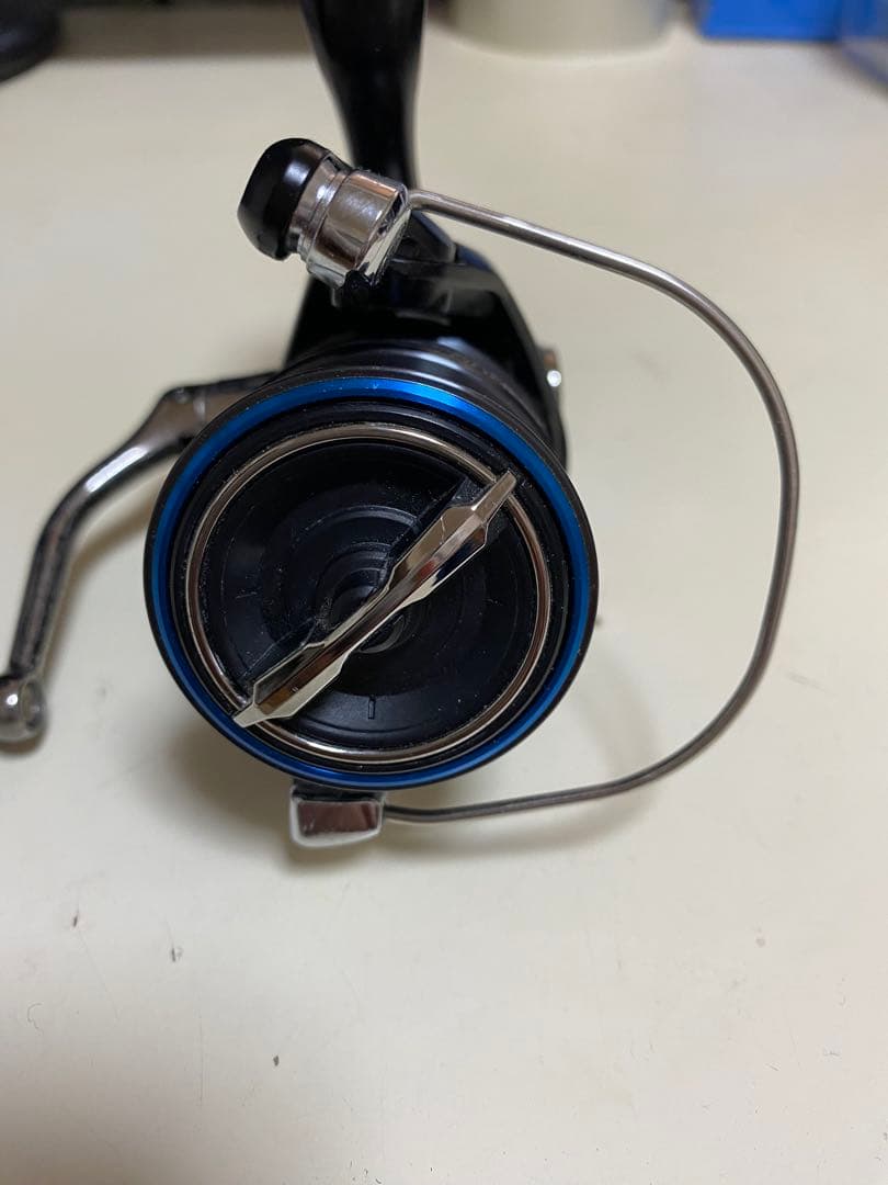 SHIMANOリール3点セット