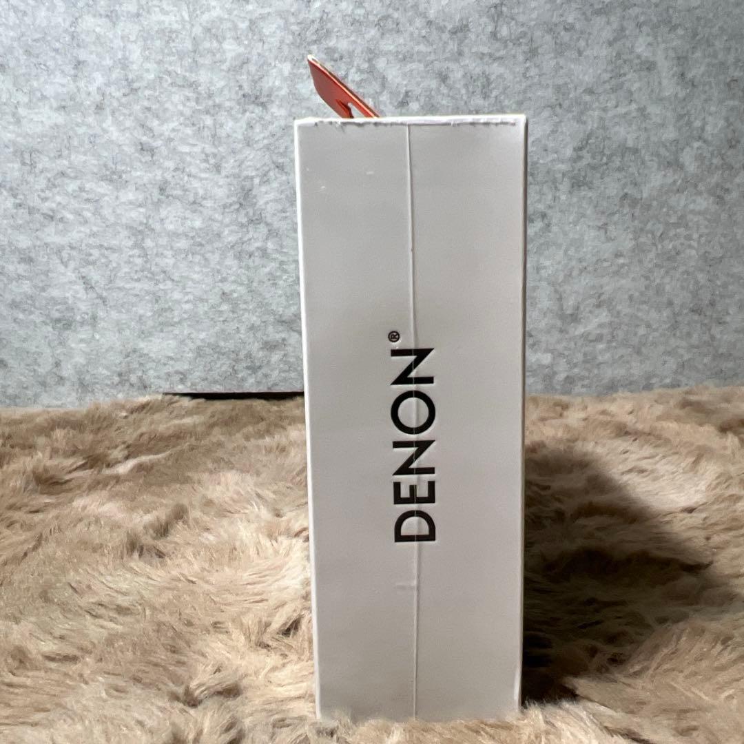新品未開封　Denon PerL Pro AH-C15PL ワイヤレスイヤフォン