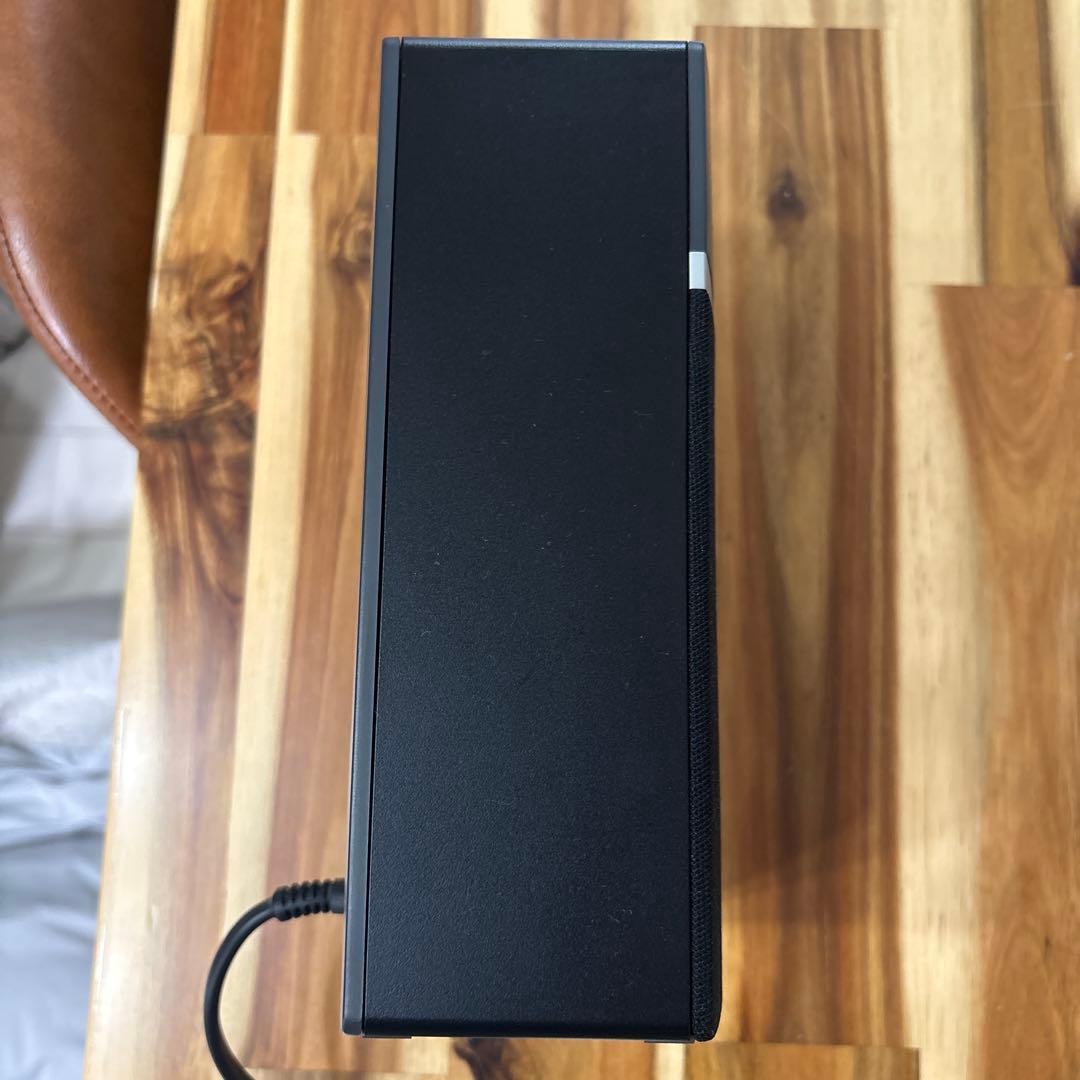 BOSE Sound Touch 10 スピーカー