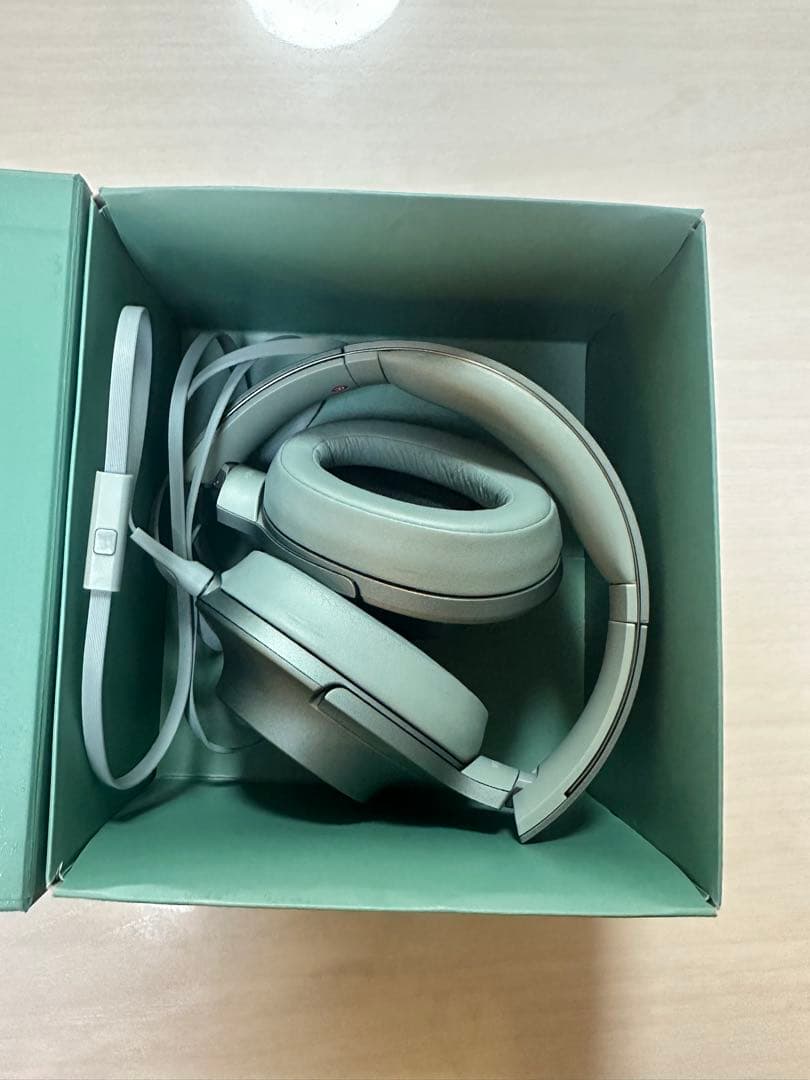 イヤホン SONY / h.ear on 2 MDR-H600A