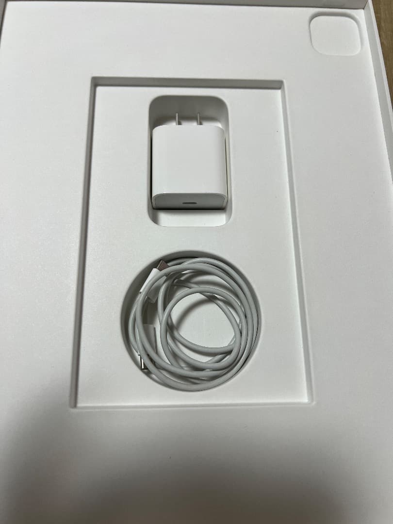 iPad Pro 12.9 128gb第4世代+Apple pencil 2