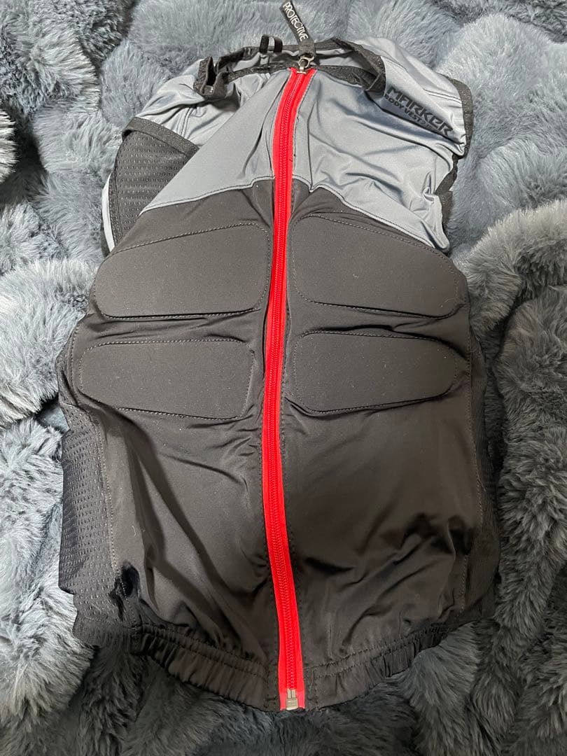 MARKER PROTEC  EQ GT15 Sサイズ