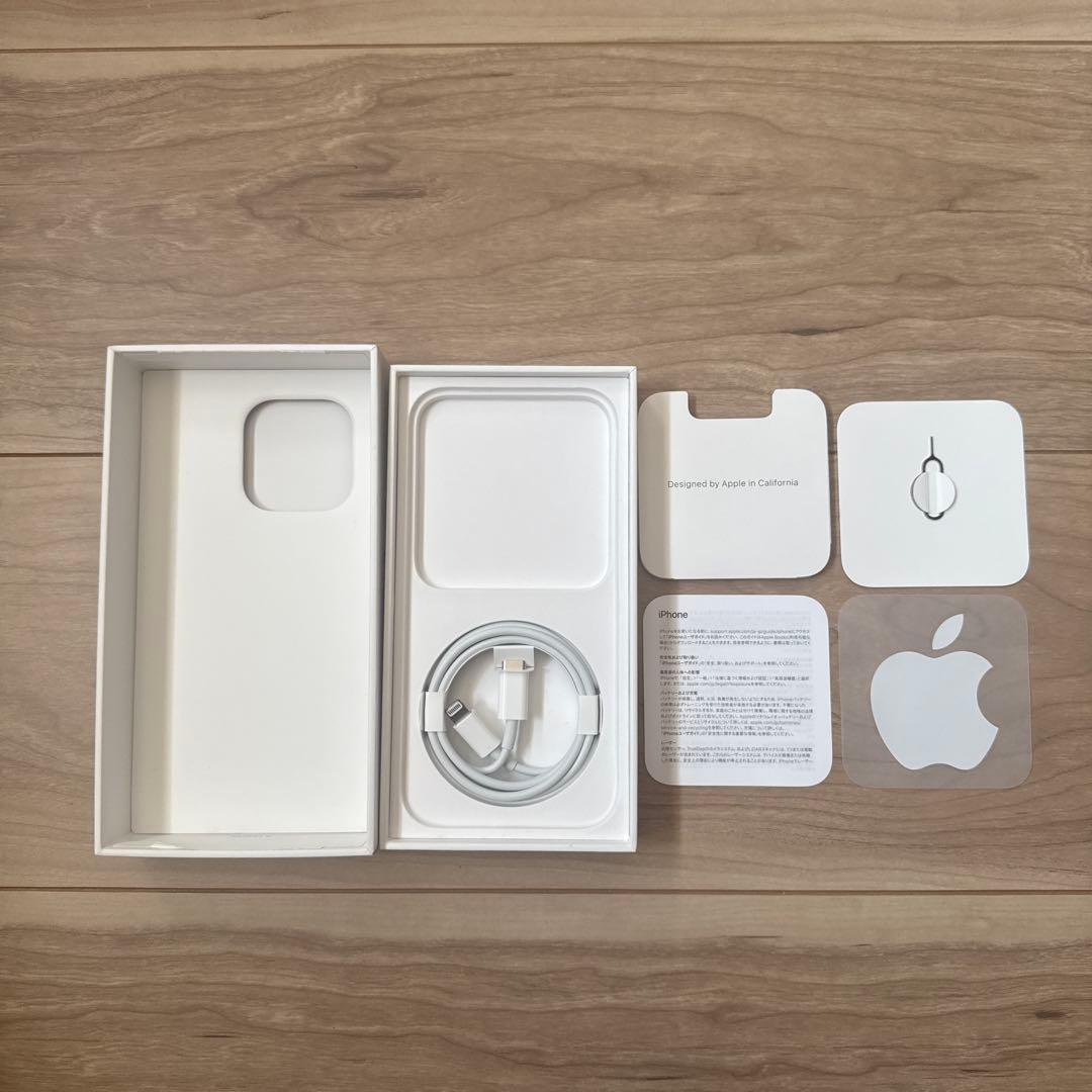 ヒロ君　iPhone14pro 256GB スペースブラック SIMフリー