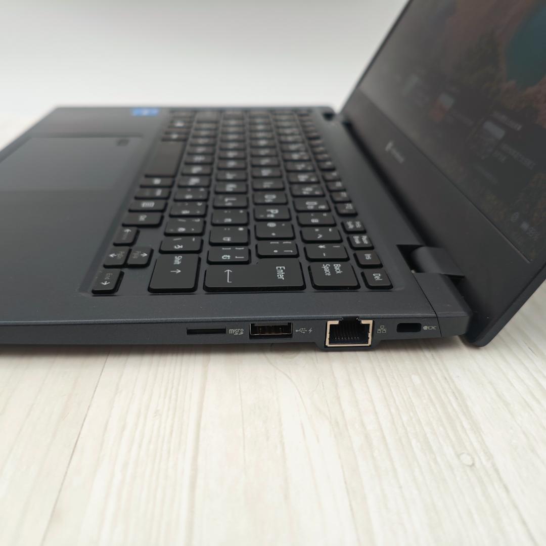 バッテリ優秀☆dynabook G83/KW 16GB/512GB 第12世代④