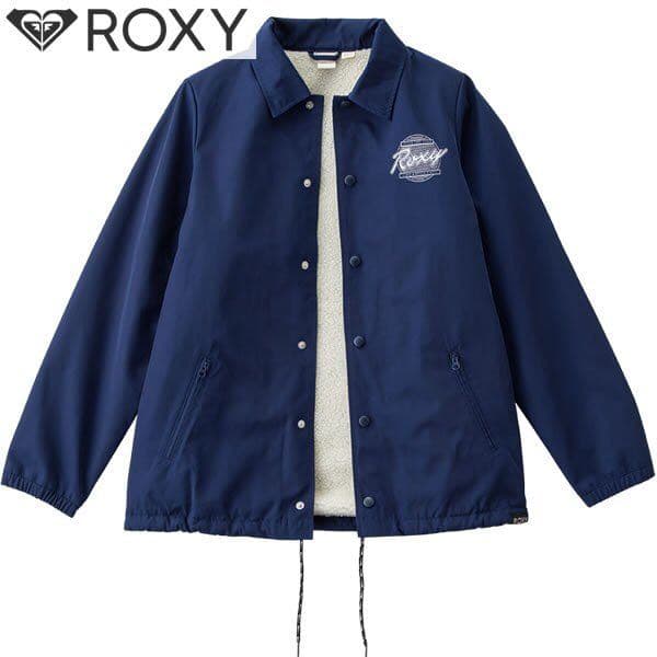 ロキシー レディース コーチジャケット ROXY