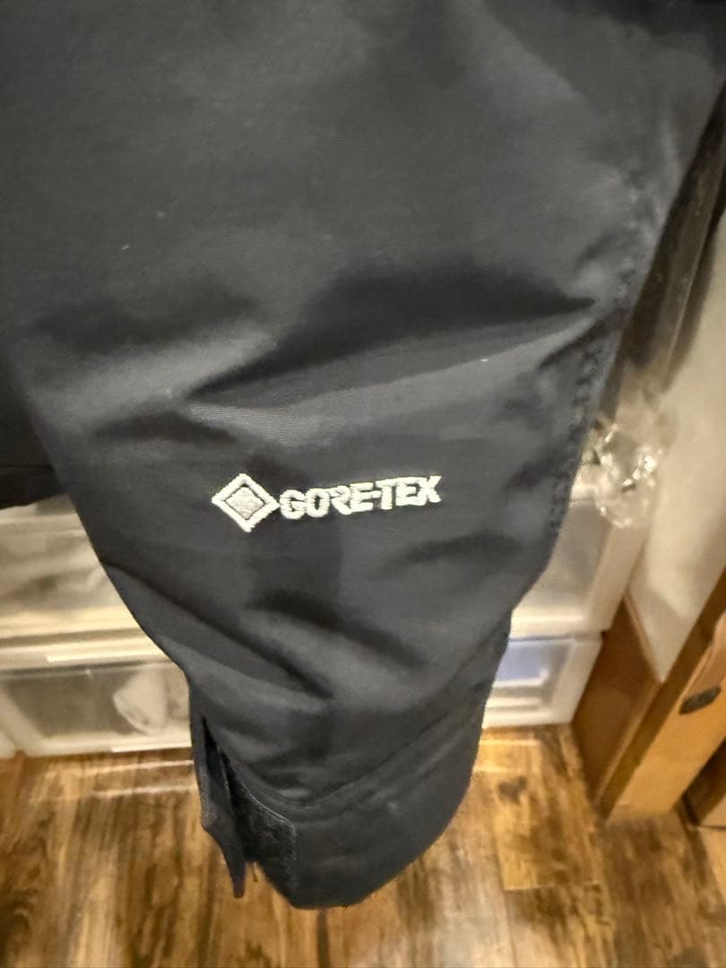 ノースフェイス マウンテンダウンジャケット ND92454 ブラック