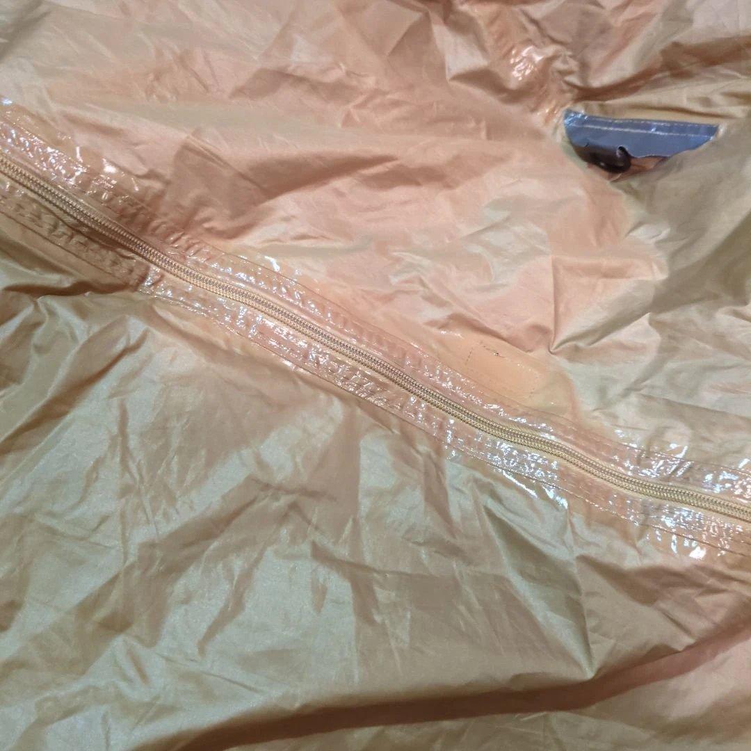 コールマン　タフスクリーン2ルームハウスMDX