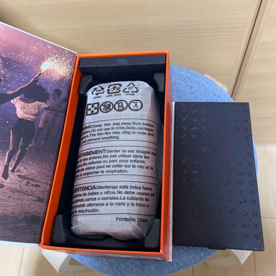 【新品未使用】JBL LINK 10スマートスピーカー Googleアシスタント