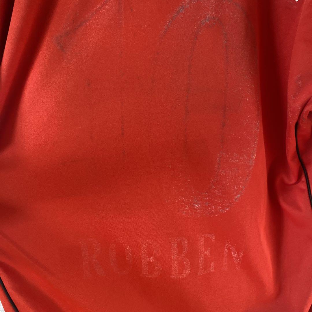 adidas FCバイエルン・ミュンヘン ウェア 10ROBBEN ユニフォーム