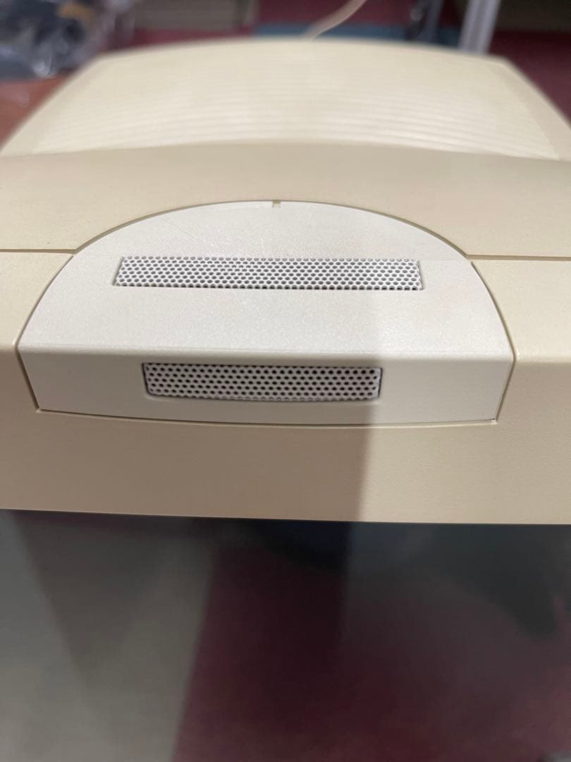 AppleVision 1710AV M294 2 モニター 1996年製