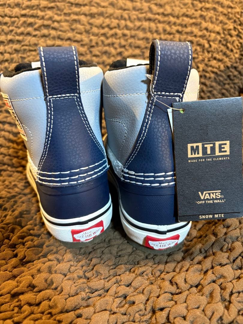 スノーボード VANS STANDARD MID  MTE 23.5