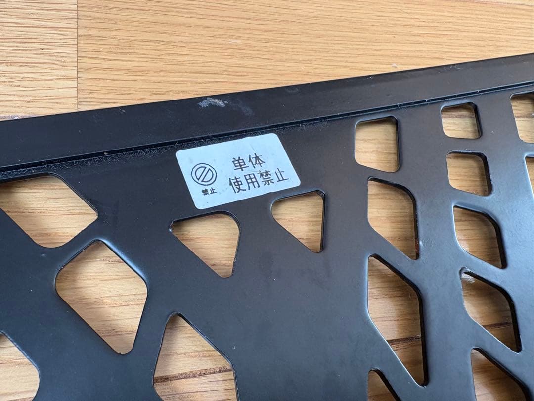 ハイランダー　ヘキサゴンテーブルセット(即納可能)