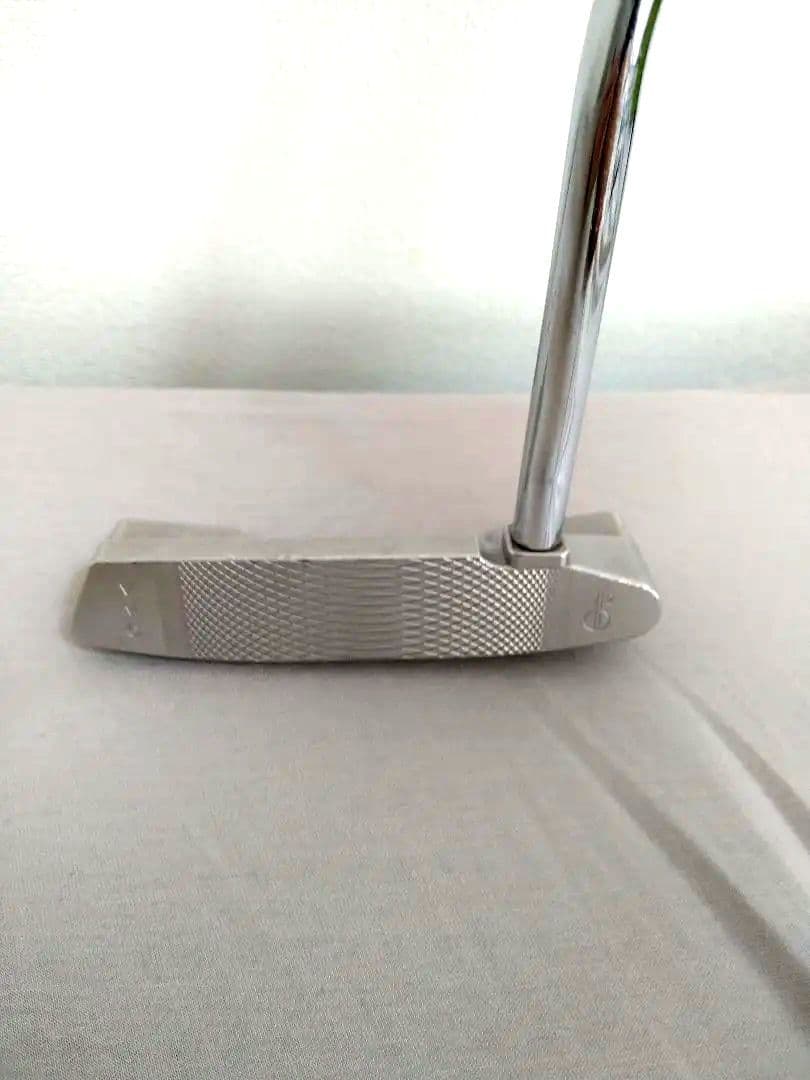 再値下げ！超レア！マシーンパター　Machineputter　M2A