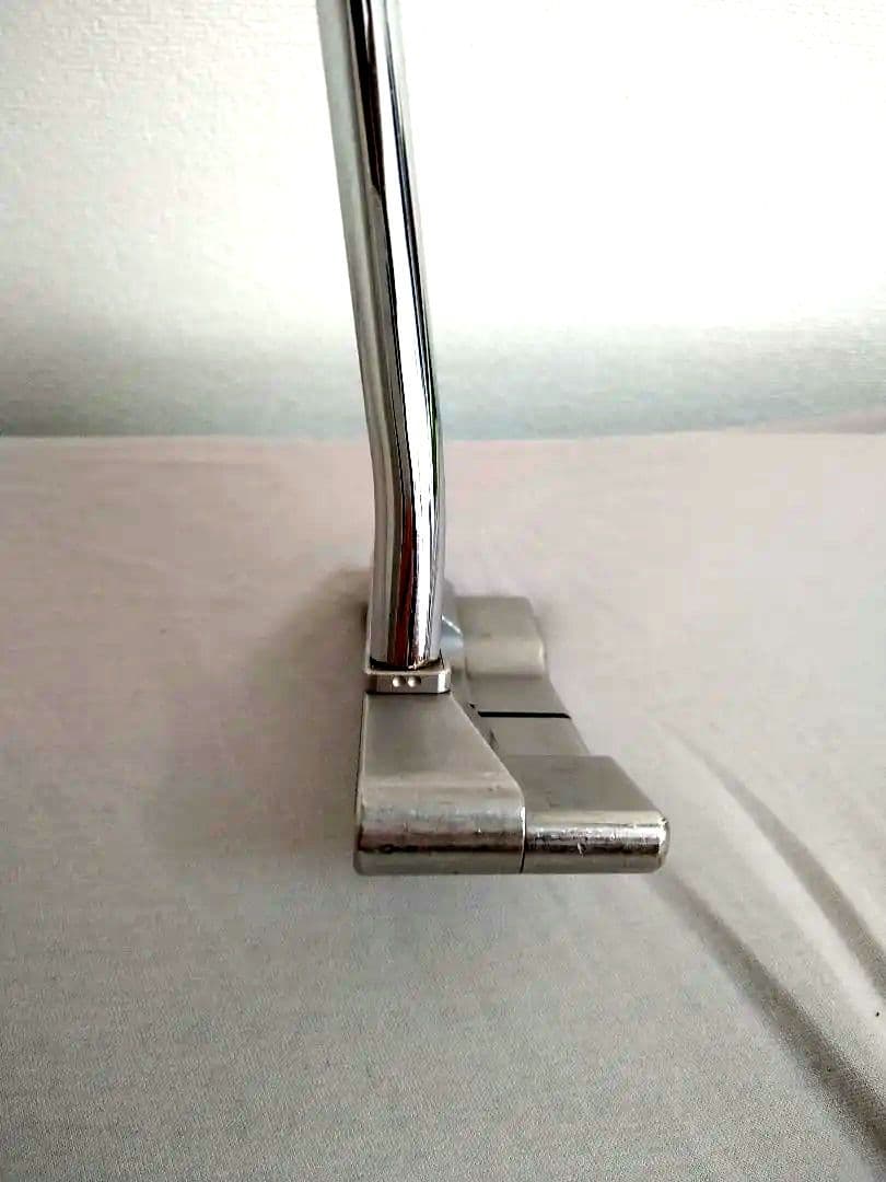 再値下げ！超レア！マシーンパター　Machineputter　M2A