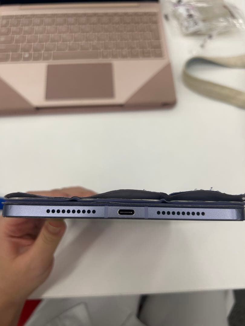 Apple iPad mini (第6世代) Wi-Fi + Cellular