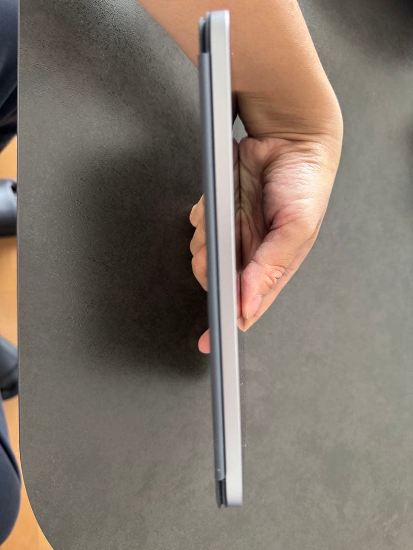 ipad mini 17pro 128GB ほぼ新品 スペースグレイ