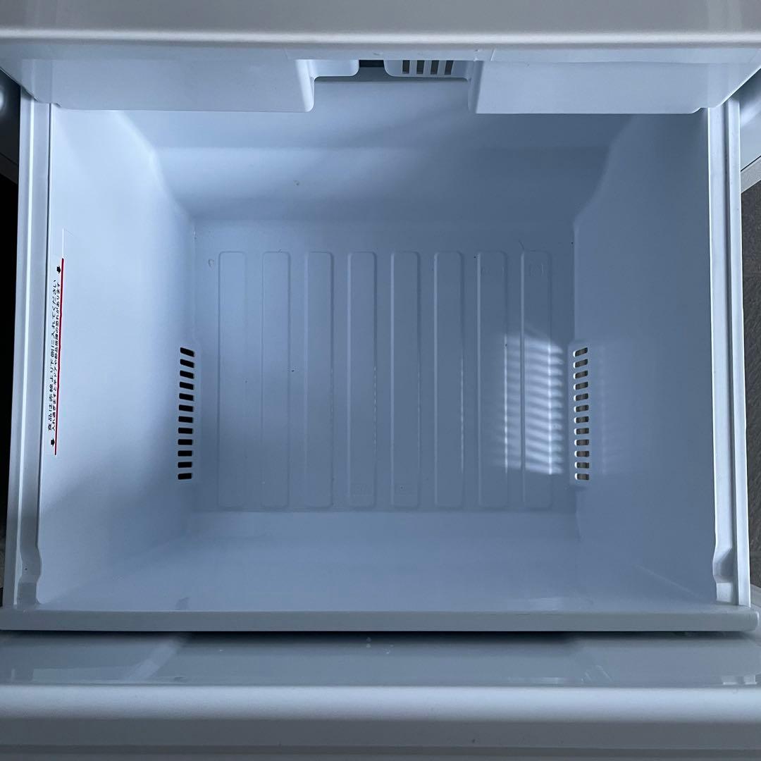 送料設置無料　大型冷蔵庫　MITSUBISHI 3ドア　自動製氷機付