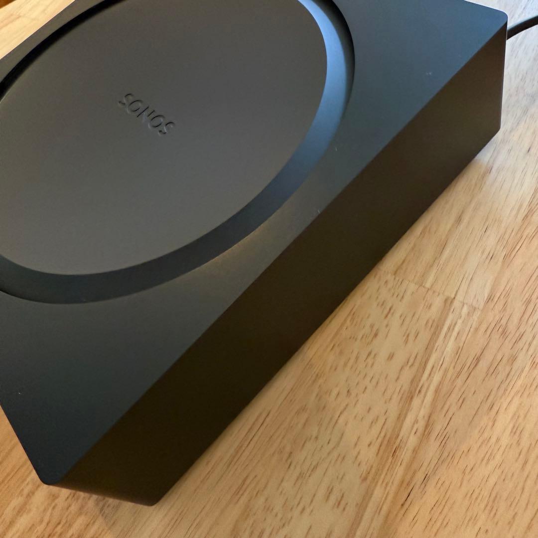 アンプ SONOS Amp