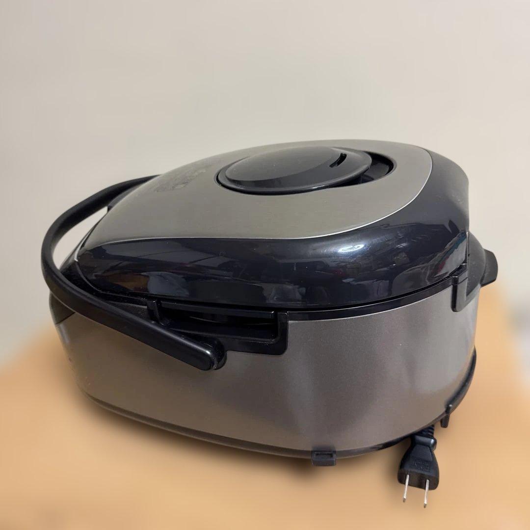 HITACHI IH炊飯器 RZ-BS10M