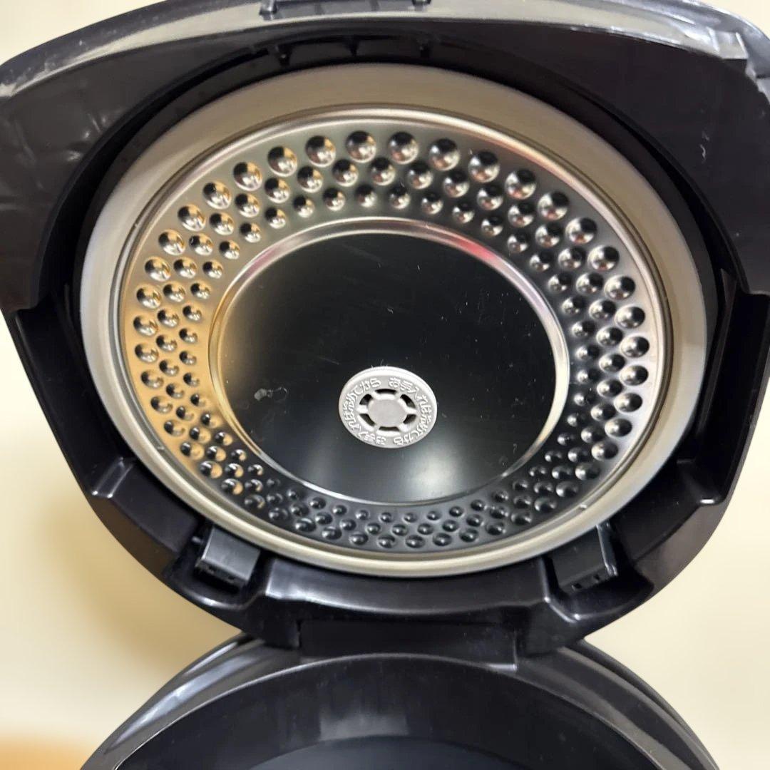 HITACHI IH炊飯器 RZ-BS10M