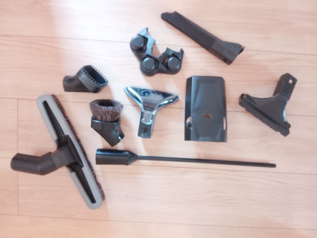 【専用】Kinamama5 様 レクスエア社　SRX　水フィルター掃除機