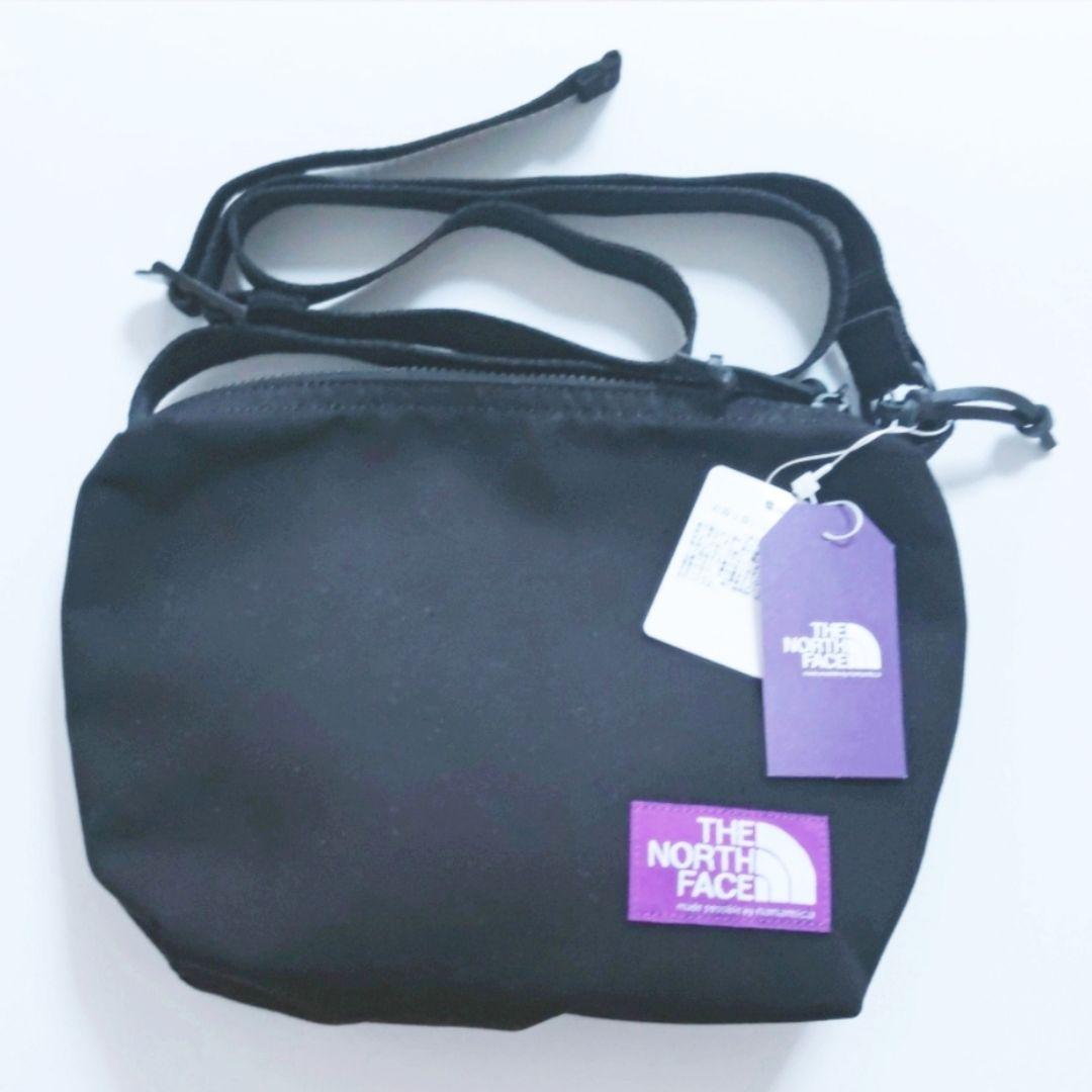 ◆新品◆ PURPLE LABEL フィールドスモールショルダーバッグ